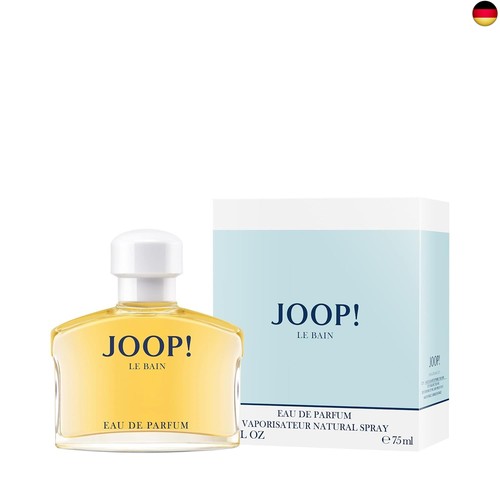 Joop bain eau de - de, parfum