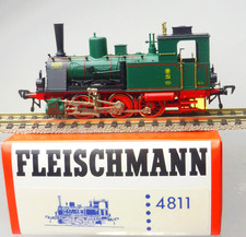 Fleischmann 4811 tenderlok - ;,
