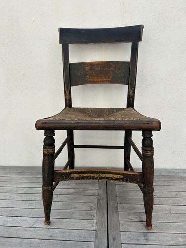 Hitchcock-Chair