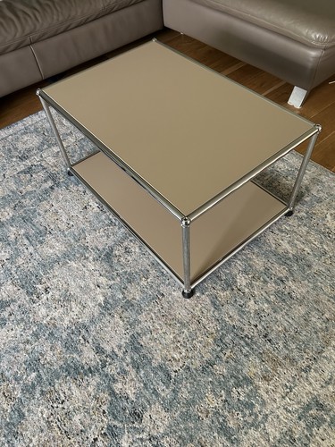 Usm haller couchtisch - haller,