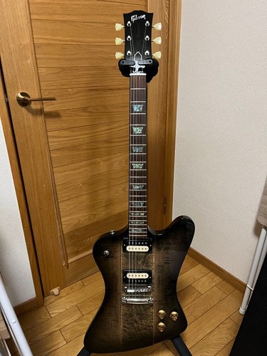 Gibson firebird gitarre - firebird, e-gitarre