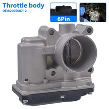 Drosselklappe für Renault