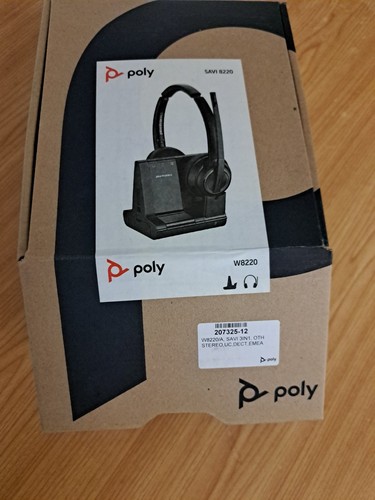 Poly savi w8220 - poly,
