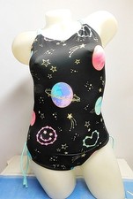 Justice Badeanzug Gr. 164(14)