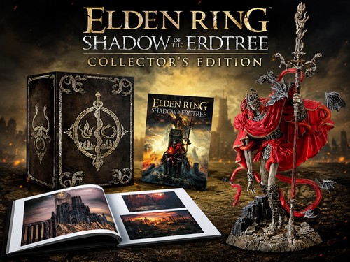 Elden ring shadow - ring, the