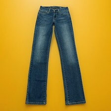 Levi slight curve classic - slight,