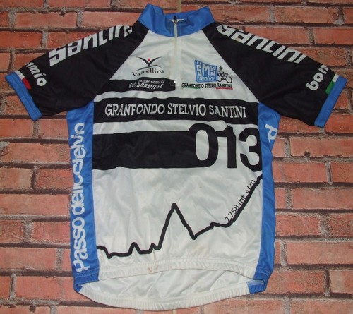 Stilfser joch santini - stilfser,