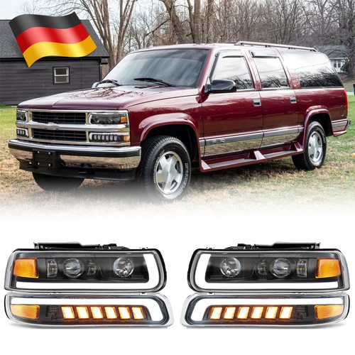 Für chevrolet silverado - für,