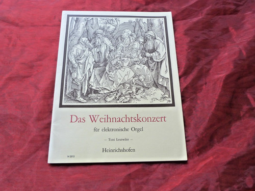 Das weihnachtskonzert für - das,