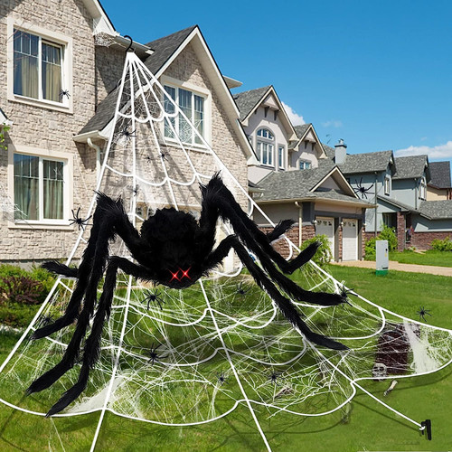 Halloween deko outdoor - halloween, garten