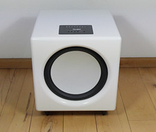 Teufel A 200/3 SW – Aktiver