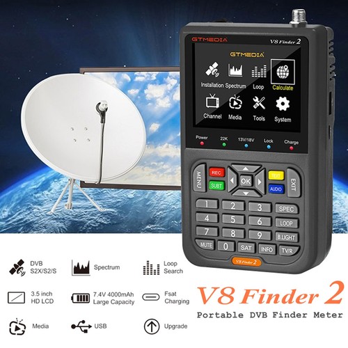Gtmedia finder2 digital - gtmedia,