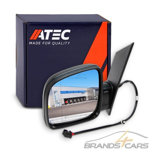 Atec außenspiegel links - atec,