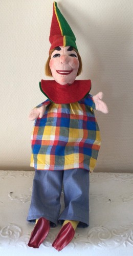 Dresdner künstlerpuppe - dresdner,