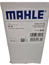 Hydraulikfilter, Automatikgetriebe MAHLE HC 62