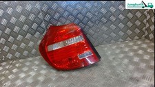 Heckleuchte L BMW 120d DPF E81,E82,E8 Bj 2008
