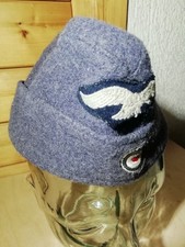 Wehrmacht Luftwaffe Schiffchen