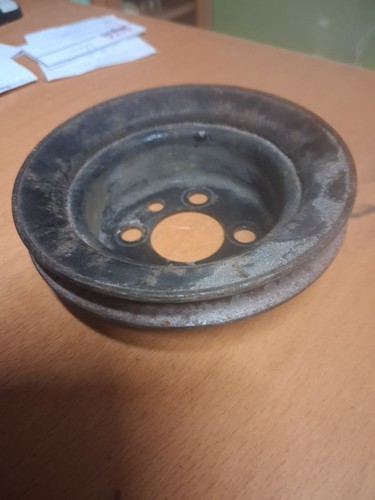 Riemenscheibe servolenkung vw - riemenscheibe,