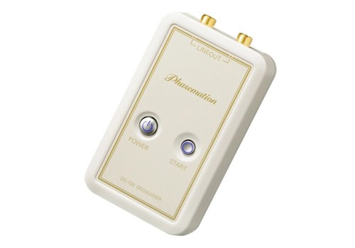 Phasemation 100 mc - phasemation,