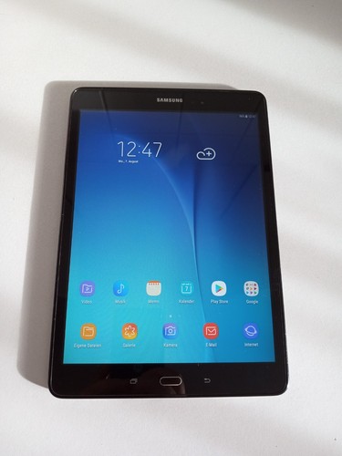 Samsung galaxy tab t550 - samsung,