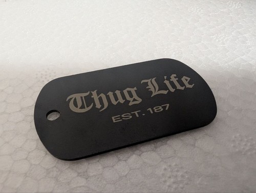 Schlüsselanhänger dog tag - schlüsselanhänger,,