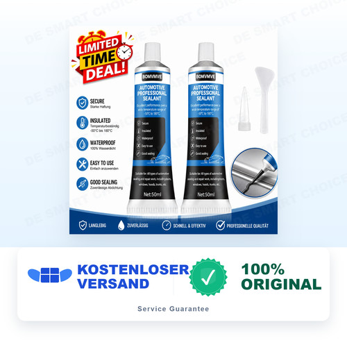 Karosseriekleber schwarz kfz - karosseriekleber,