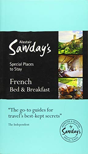 French bed breakfast - french,