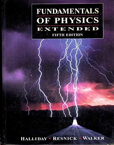 Fundamentals physics - fundamentals, of