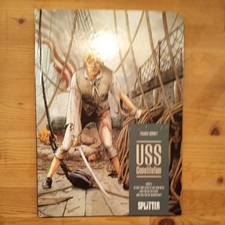 USS Constitution. Band 2 von