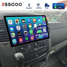 Für Mercedes Benz Sprinter