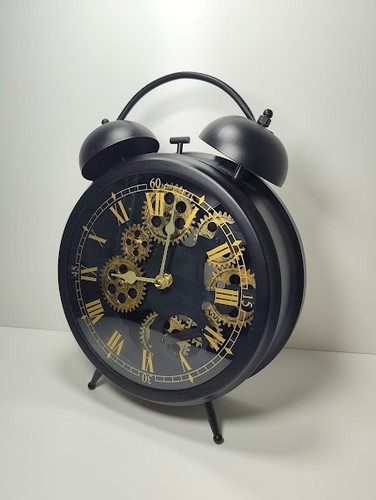 Standuhr wanduhr wecker - wanduhr,