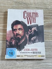 Carlitos Way Brian de Palma Al