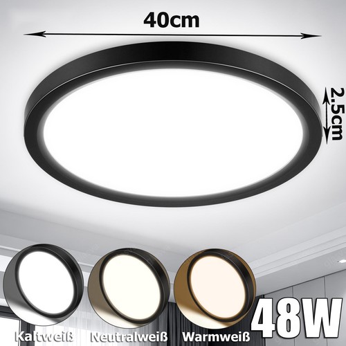 Led deckenlampe deckenleuchte - deckenlampe,