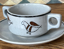 SUNDO STONEWARE Double Handle
