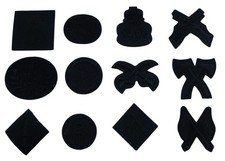 Gurkha Stoff Handels- und
