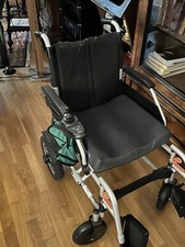 Electro indoor Rollstuhl  Bj