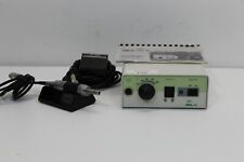   Technikmaschine W&H elco plus E Technikeranlage #1987