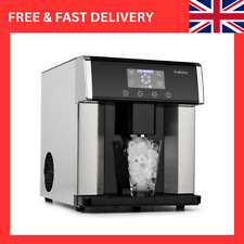 NEU Eiswürfelmaschine