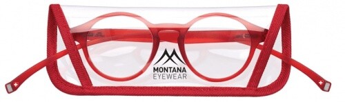 Lesebrille mr60d mit magnet - lesebrille,