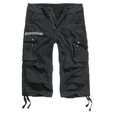 Herren 3/4 Hose dreiviertel