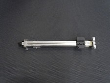 Original RK Rose + Krieger Zahnriemenachse, 30140000640, #Z5