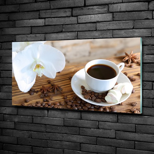 Glas bild wandbilder druck auf - druck,
