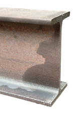 Stahlträger IPE 80-200 Doppel-T S235JR Eisenträger