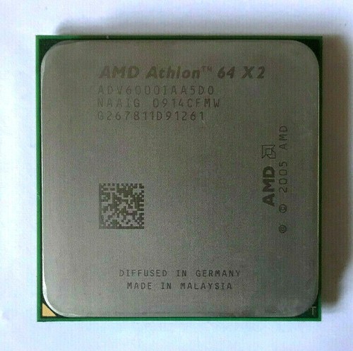 Amd athlon 6000 - athlon, 64