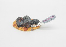 BULLYLAND - 64452 - Igelgruppe