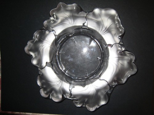 750 lalique schale - np,