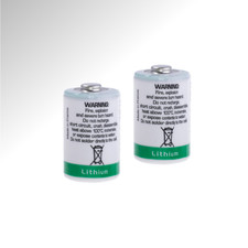 Ersatz Batterien passend für