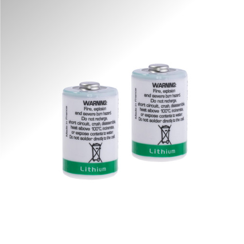 Ersatz batterien passend für - ersatz,