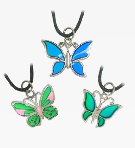 Stimmungskette schmetterling - stimmungskette,