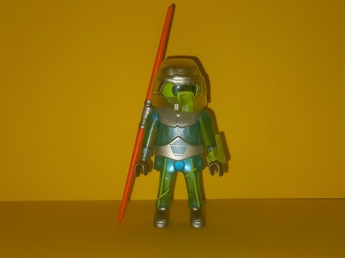 Playmobil roboter figur - playmobil,